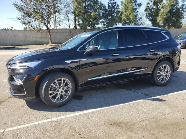 Image 1 of 2022 BUICK ENCLAVE PREMIUM 2022 with VIN 5GAEVBKW4NJ126093
