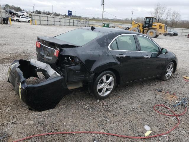 Image 3 of 2012 ACURA TSX TECH 2012 with VIN JH4CU2F69CC008608