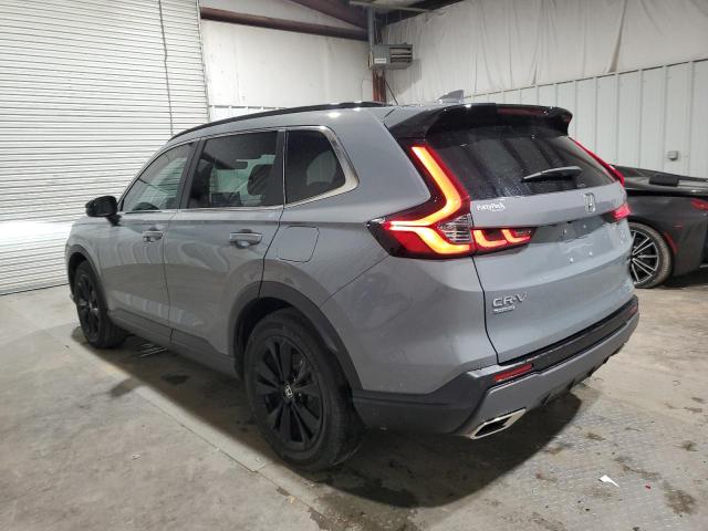 Изображение 2 2023 HONDA CR-V SPORT TOURING 2023 с VIN 7FARS6H98PE014526