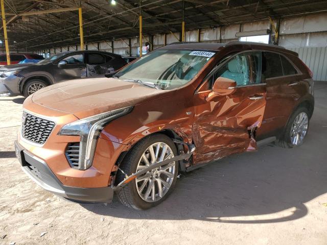 Изображение 2019 CADILLAC XT4 PREMIUM LUXURY 2019