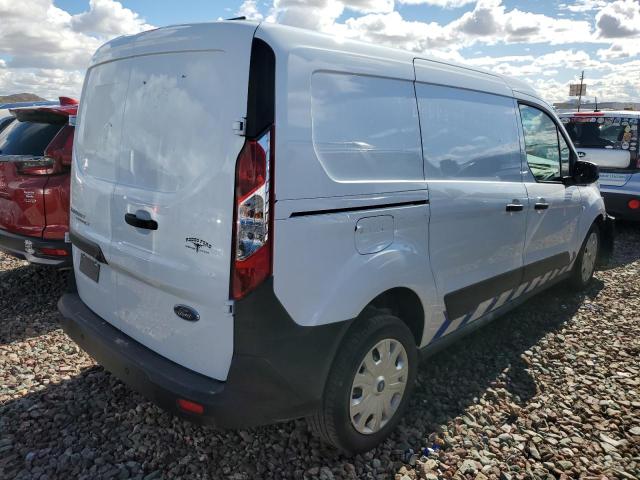 Изображение 3 2022 FORD TRANSIT CONNECT XL 2022 с VIN NM0LS7S21N1537991