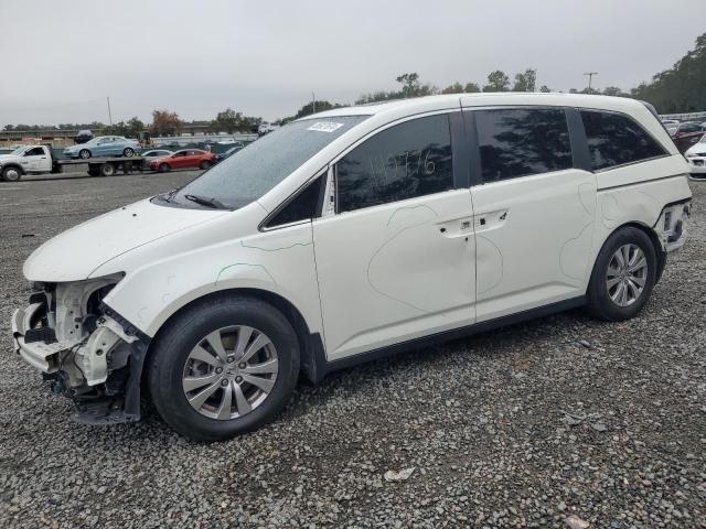 2014 HONDA ODYSSEY EXL 2014 image