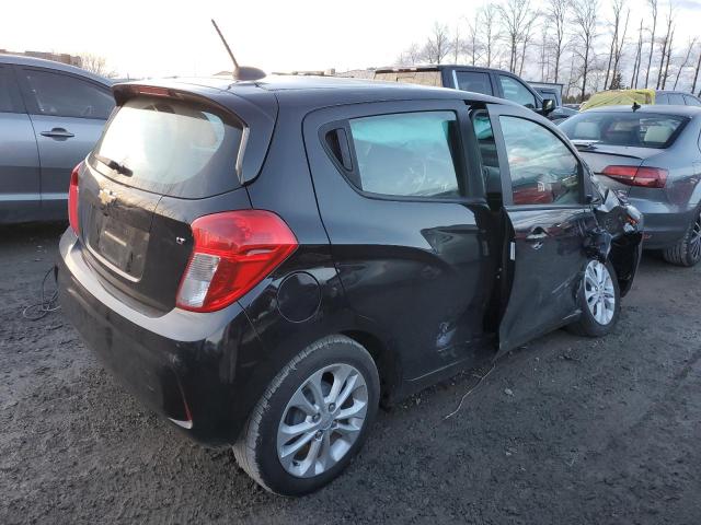 Image 3 of 2021 CHEVROLET SPARK 1LT 2021 with VIN KL8CD6SA2MC221879