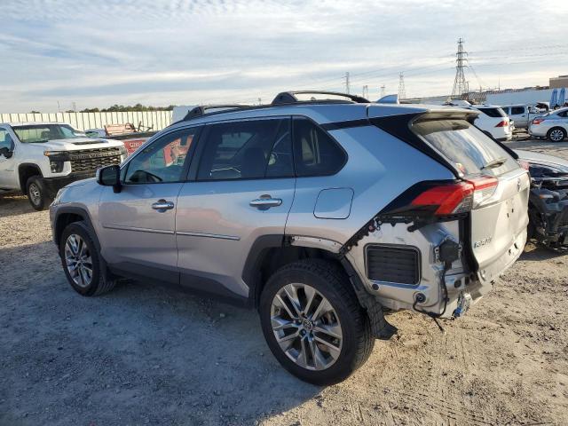 Image 2 of 2019 TOYOTA RAV4 LIMITED 2019 with VIN JTMY1RFVXKD515509