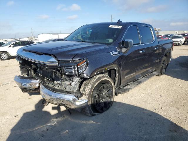 Изображение 2023 GMC SIERRA K1500 SLT 2023