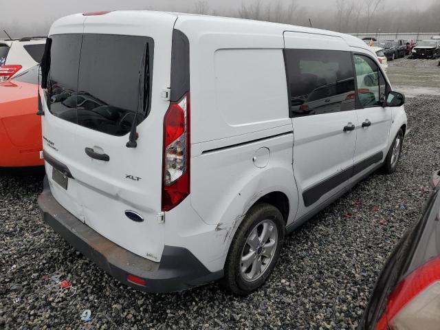 Obraz 3 z 2016 FORD TRANSIT CONNECT XLT 2016 z VIN NM0LS7F73G1287887