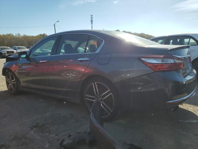 Изображение 2 2016 HONDA ACCORD SPORT 2016 с VIN 1HGCR2F53GA171722