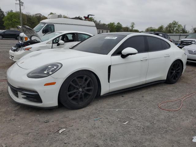 Obraz 2018 PORSCHE PANAMERA 4 2018