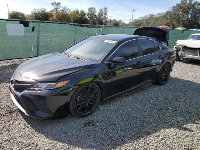 Obraz 1 z 2019 TOYOTA CAMRY L 2019 z VIN 4T1B11HK3KU262541