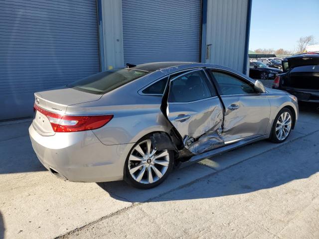 Изображение 3 2014 HYUNDAI AZERA GLS 2014 с VIN KMHFH4JG8EA347000