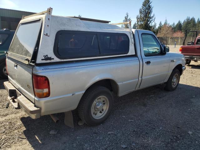 Image 3 of 1996 FORD RANGER  1996 with VIN 1FTCR10A0TPB22144