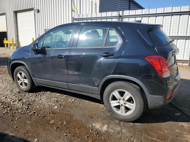 Obraz 2 z 2017 CHEVROLET TRAX LS 2017 z VIN 3GNCJNSB9HL265866