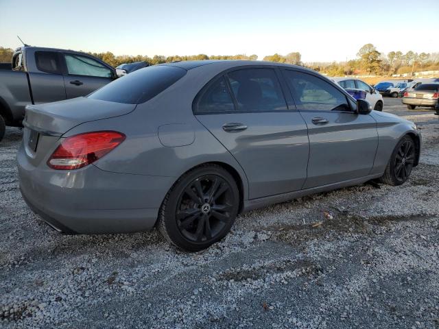 Obraz 3 z 2017 MERCEDES-BENZ C 300 2017 z VIN 55SWF4JB5HU229964
