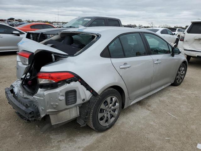 Изображение 3 2020 TOYOTA COROLLA LE 2020 с VIN 5YFEPRAE5LP022828