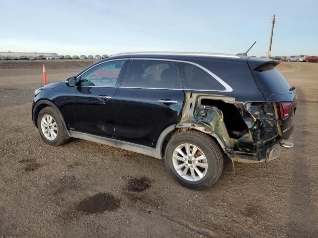 Obraz 2 z 2019 KIA SORENTO L 2019 z VIN 5XYPGDA33KG456887