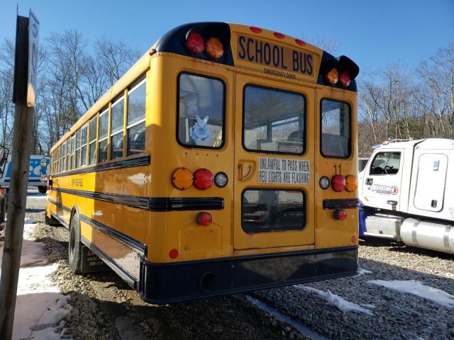 Изображение 3 2015 IC CORPORATION 3000 CE 2015 с VIN 4DRBUC8PXFB116797