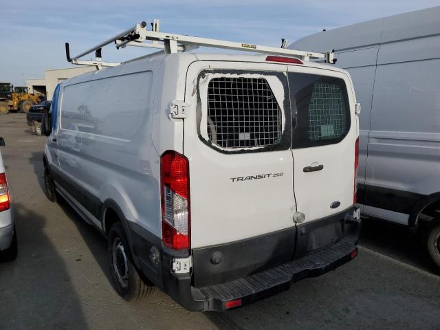 Изображение 3 2019 FORD TRANSIT T-250 2019 с VIN 1FTYR2YM0KKA85523