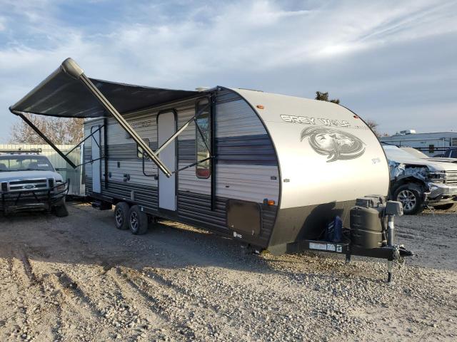 Изображение 1 2020 CWLN TRAILER 2020 с VIN 4X4TCKY23LK064946