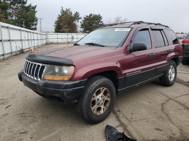 Obraz 1999 JEEP GRAND CHEROKEE LAREDO 1999