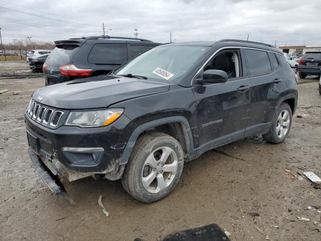 2018 JEEP COMPASS LATITUDE 2018 image