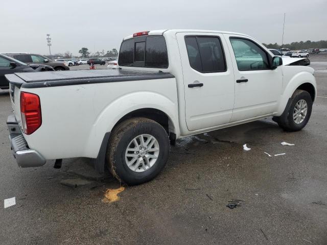 Image 3 of 2021 NISSAN FRONTIER S 2021 with VIN 1N6ED0EB4MN708763