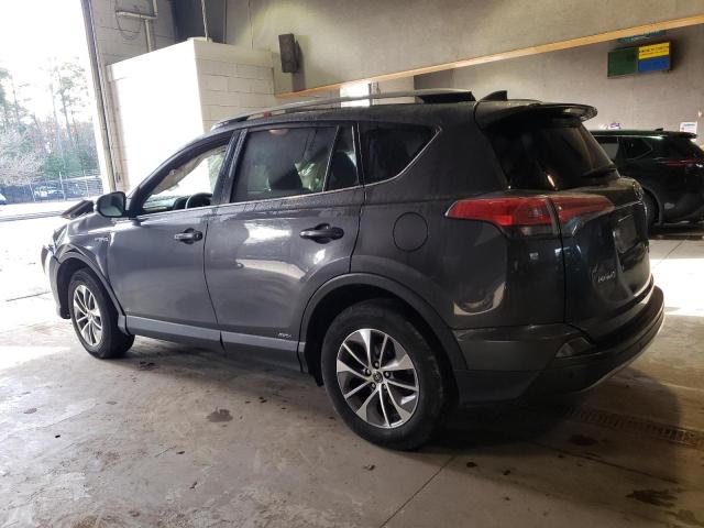 Изображение 2 2017 TOYOTA RAV4 LE 2017 с VIN JTMRJREV2HD078765