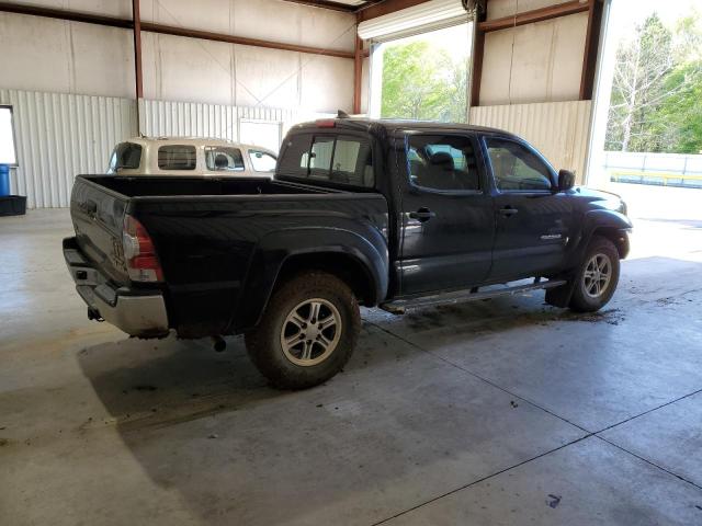 Image 3 of 2012 TOYOTA TACOMA DOUBLE CAB PRERUNNER 2012 with VIN 5TFJU4GN1CX012722