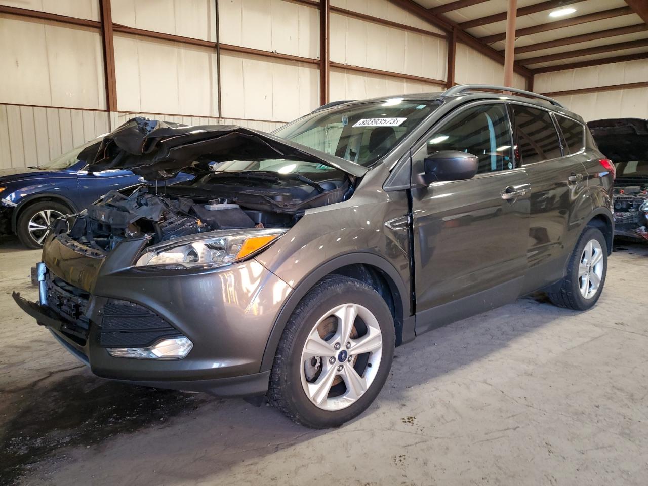 Obraz 1 z 2016 FORD ESCAPE SE 2016 z VIN 1FMCU9G98GUC18373