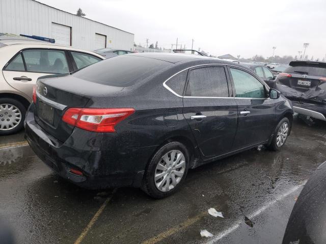 Image 3 of 2017 NISSAN SENTRA S 2017 with VIN 3N1AB7AP6HY372966