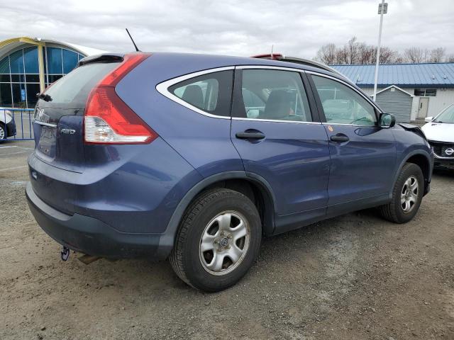 Obraz 3 z 2013 HONDA CR-V LX 2013 z VIN 2HKRM4H31DH616879