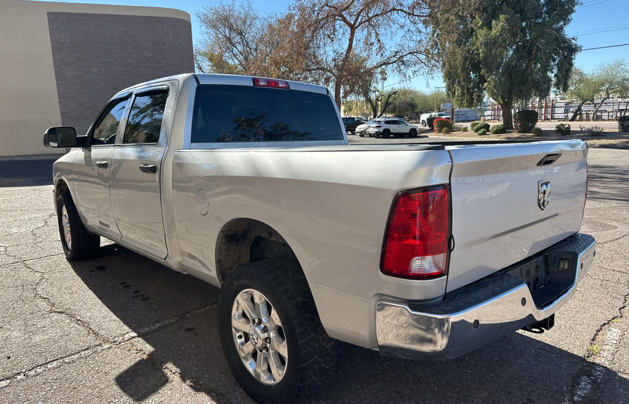 Изображение 3 2017 RAM 3500 ST 2017 с VIN 3C63R2CL9HG690219