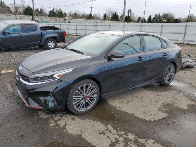 Изображение 2023 KIA FORTE GT 2023