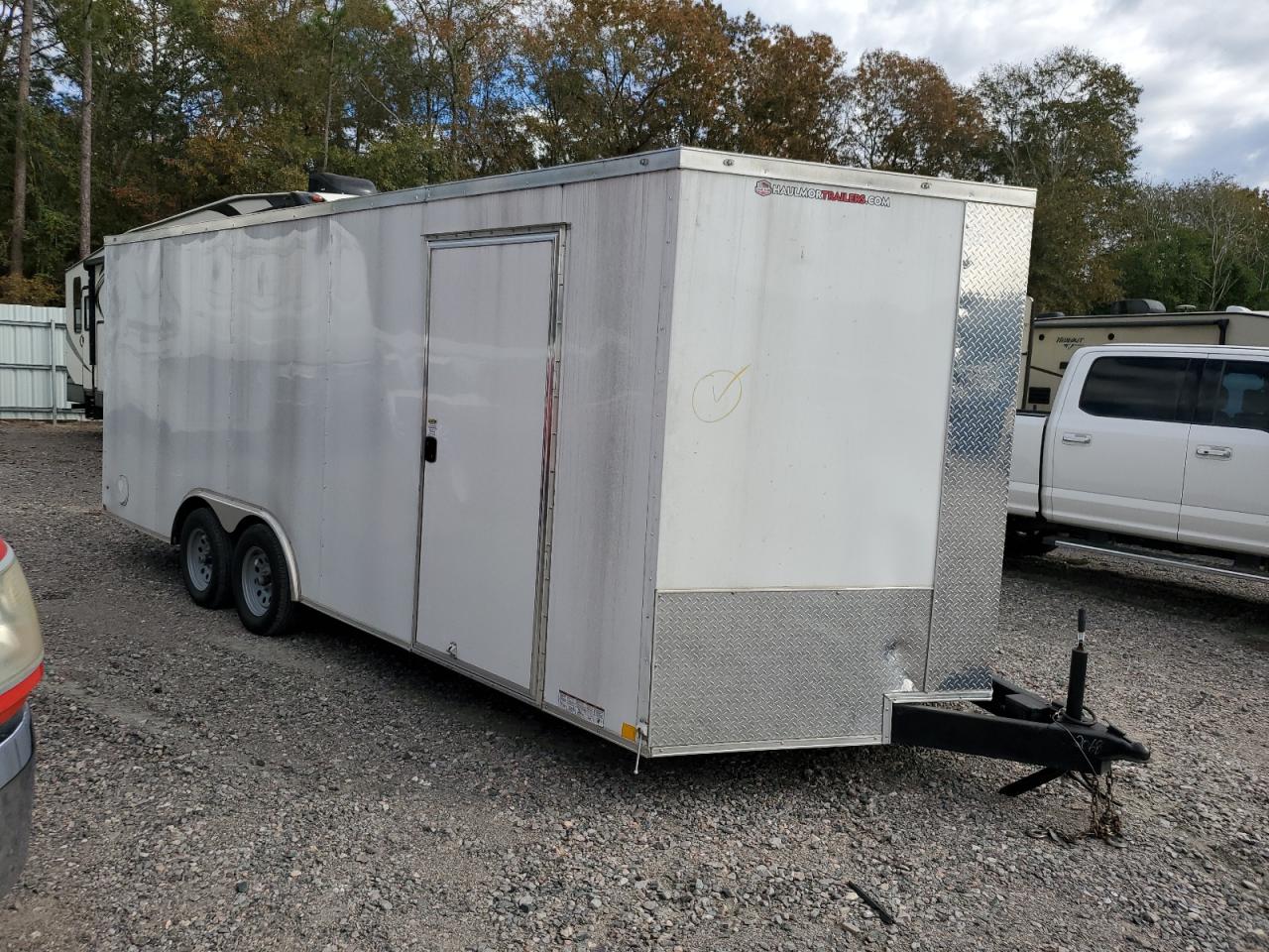 Image 1 of 2023 OTHR TRAILER 2023 with VIN 7TKBE2023PW002068