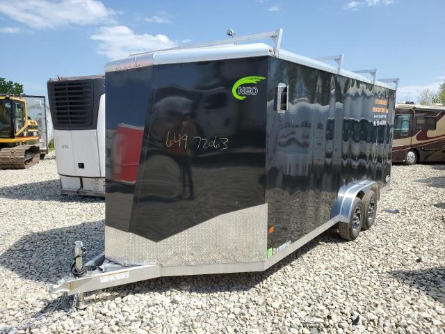 Obraz 2 z 2023 NEO Trailer 2023 z VIN 54BNA2427P1327420