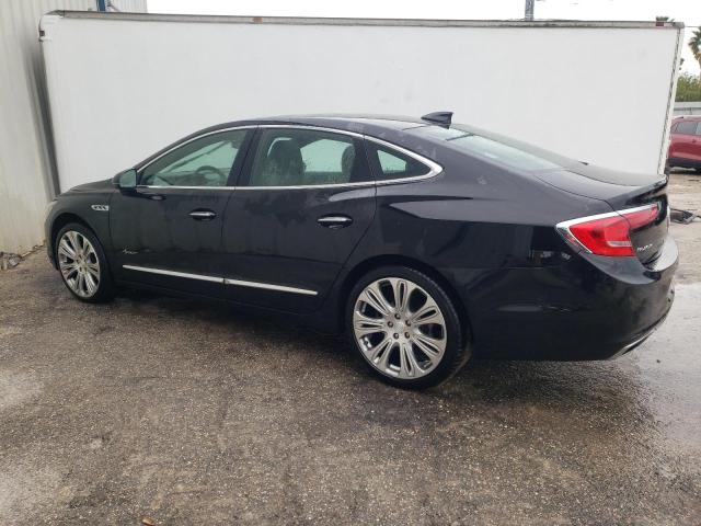Image 2 of 2019 BUICK LACROSSE AVENIR 2019 with VIN 1G4ZV5SS7KU118235