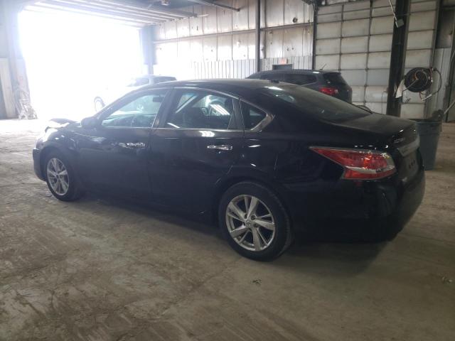 Obraz 2 z 2015 NISSAN ALTIMA 2.5 2015 z VIN 1N4AL3APXFC426252
