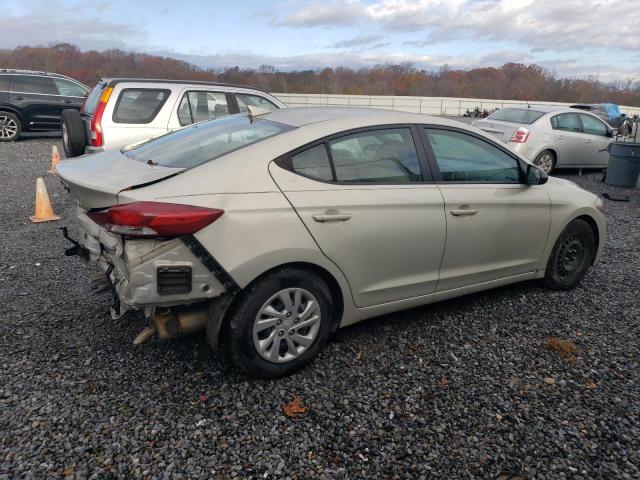 Изображение 3 2017 HYUNDAI ELANTRA SE 2017 с VIN KMHD74LF3HU421490