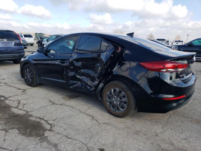 Изображение 2 2017 HYUNDAI ELANTRA SE 2017 с VIN 5NPD74LF6HH065194