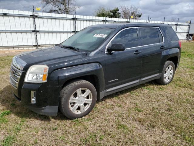 Image 1 of 2014 GMC TERRAIN SLE 2014 with VIN 2GKALMEK5E6182911
