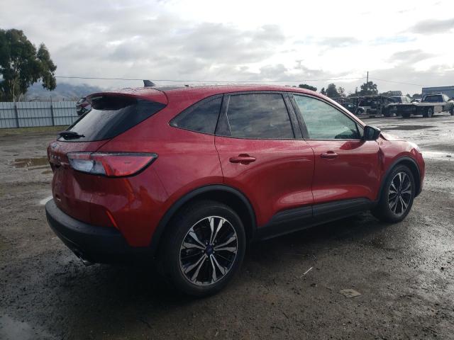 Изображение 3 2022 FORD ESCAPE SE 2022 с VIN 1FMCU0G61NUB10336