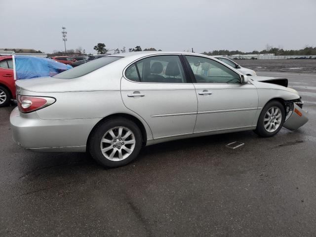 Image 3 of 2003 LEXUS ES 300 2003 with VIN JTHBF30GX36015031