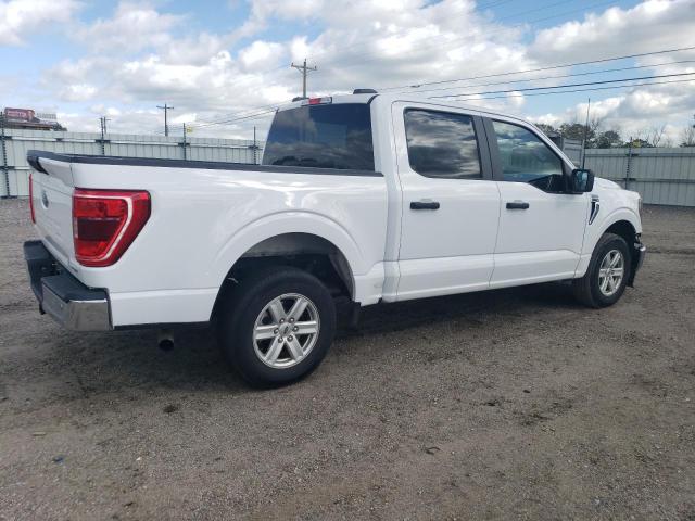 Image 3 of 2023 FORD F150 SUPERCREW 2023 with VIN 1FTEW1C89PKE77942