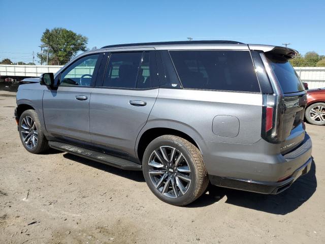 Изображение 2 2021 CADILLAC ESCALADE SPORT 2021 с VIN 1GYS3FKL0MR488761
