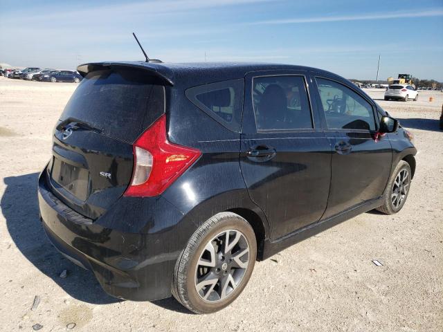 Изображение 3 2017 NISSAN VERSA NOTE S 2017 с VIN 3N1CE2CP5HL369408