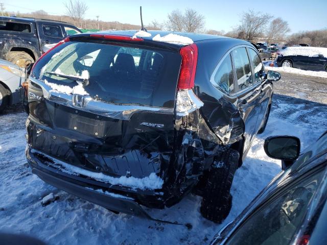 Obraz 3 z 2015 HONDA CR-V LX 2015 z VIN 2HKRM4H33FH685379