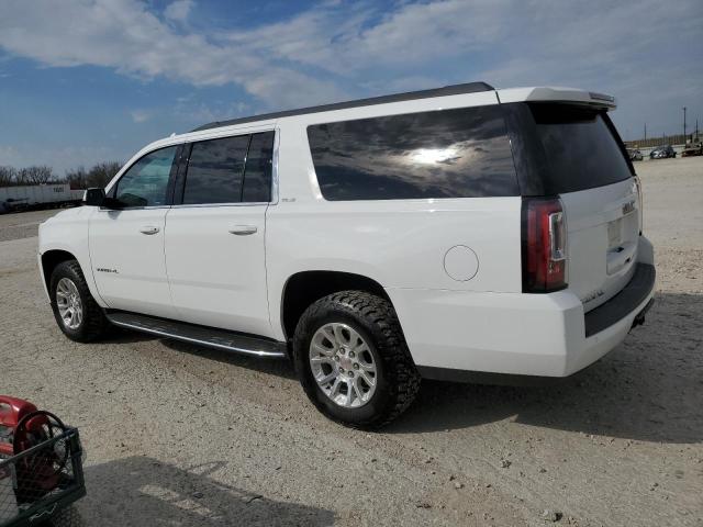 Изображение 2 2018 GMC YUKON XL K1500 SLE 2018 с VIN 1GKS2FKCXJR361296