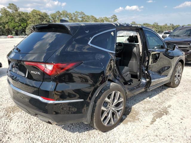 Image 3 of 2022 ACURA MDX TECHNOLOGY 2022 with VIN 5J8YD9H45NL002319