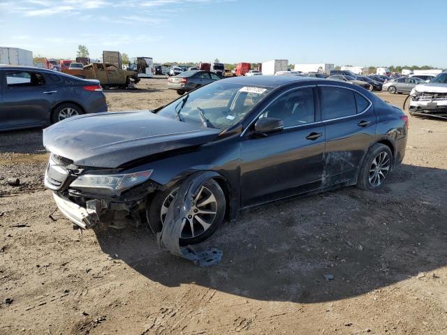 Obraz 1 z 2015 ACURA TLX TECH 2015 z VIN 19UUB1F5XFA024394