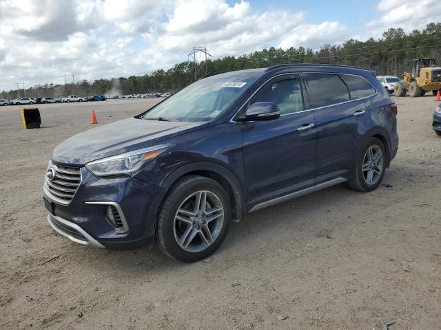 Изображение 2018 HYUNDAI SANTA FE SE ULTIMATE 2018