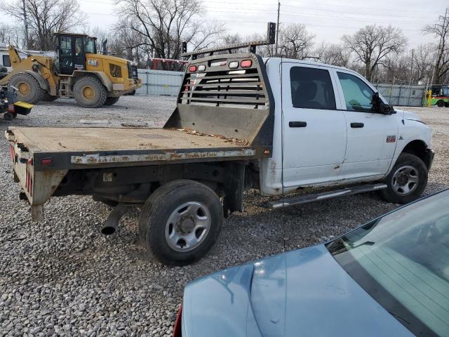 Image 3 of 2012 DODGE RAM 2500 ST 2012 with VIN 3C6UD5CL5CG159614